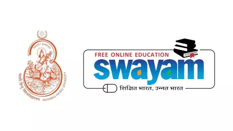 BHU Free Courses 2025: घर बैठे IIT और सेंट्रल यूनिवर्सिटीज़ के प्रोफेसरों से पढ़ना चाहते हैं तो करें ये फ्री ऑनलाइन कोर्सेज