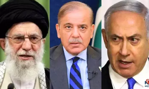 Iran-Israel conflict