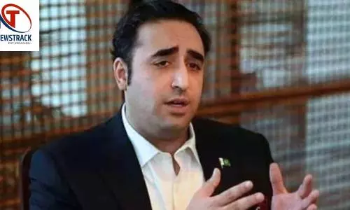 Bilawal Bhutto statement