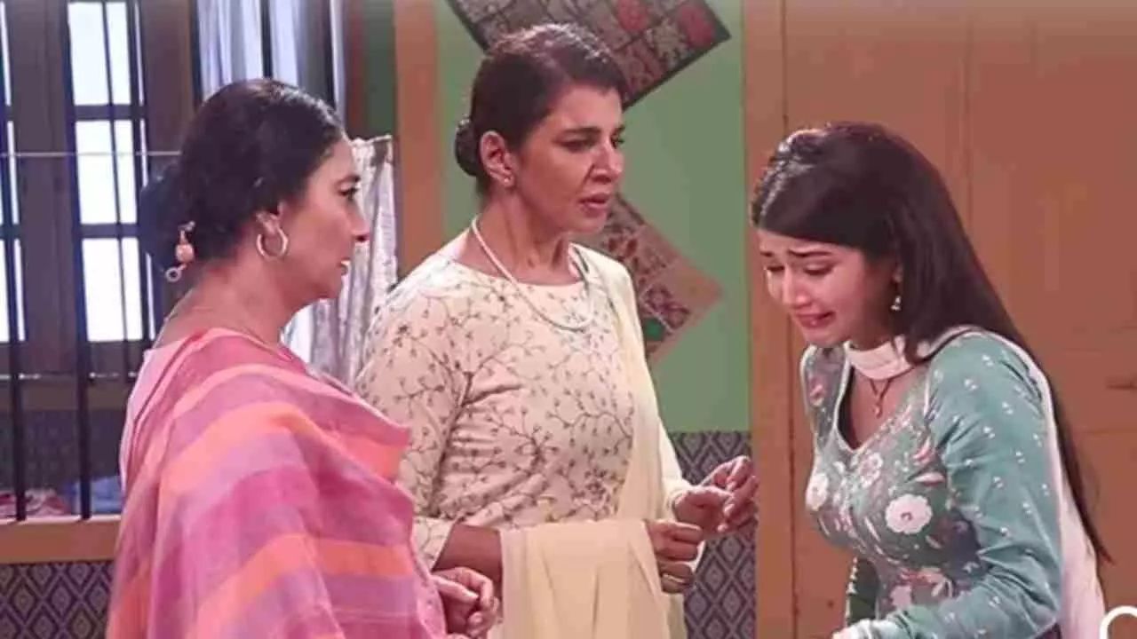 Yeh Rishta Kya Kehlata Hai Upcoming