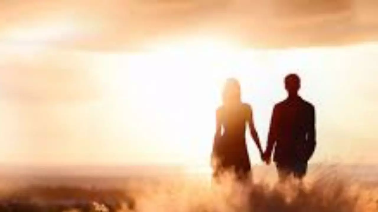 Redefining Relationships