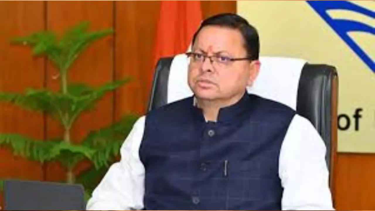 Uttarakhand News
