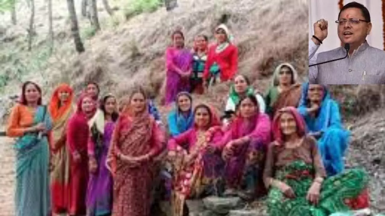 Uttarakhand News (Social Media image)