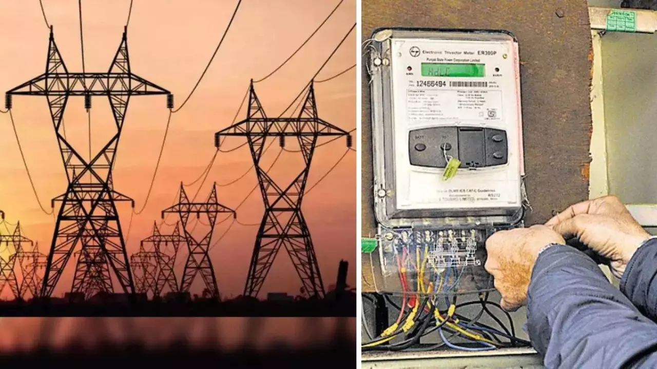 UP Electricity New electricity rates possible up to Rs 13 per unit Regulatory Commission will hear July 7