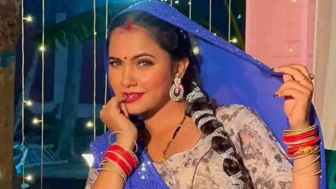 Trisha Kar Madhu