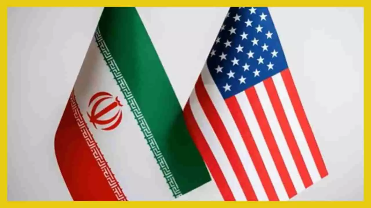 United States and Iran Relations