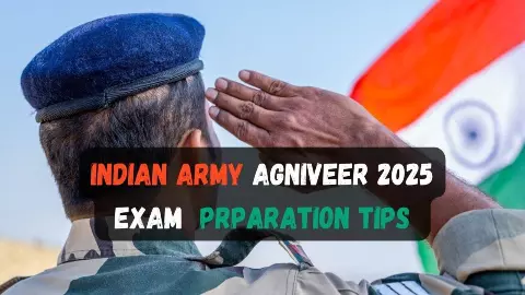 Indian Army Agniveer Admit Card: जारी हुआ अग्निवीर एडमिट कार्ड,लास्ट मिनट में ऐस करें रिवीजन