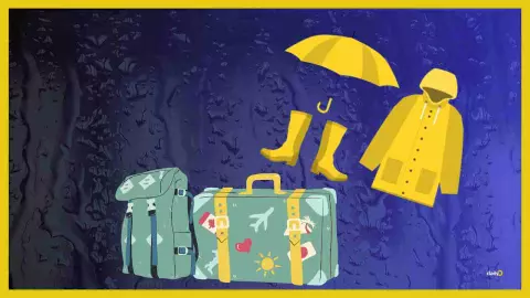 Best Places to Visit in Monsoon