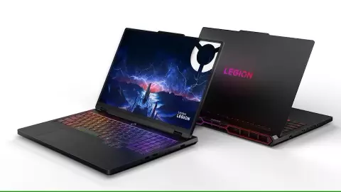 Lenovo Legion Pro 7i Launch Lenovo Legion Pro 7i Launch