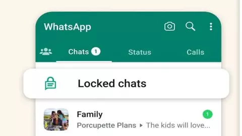 WhatsApp Advertising Features