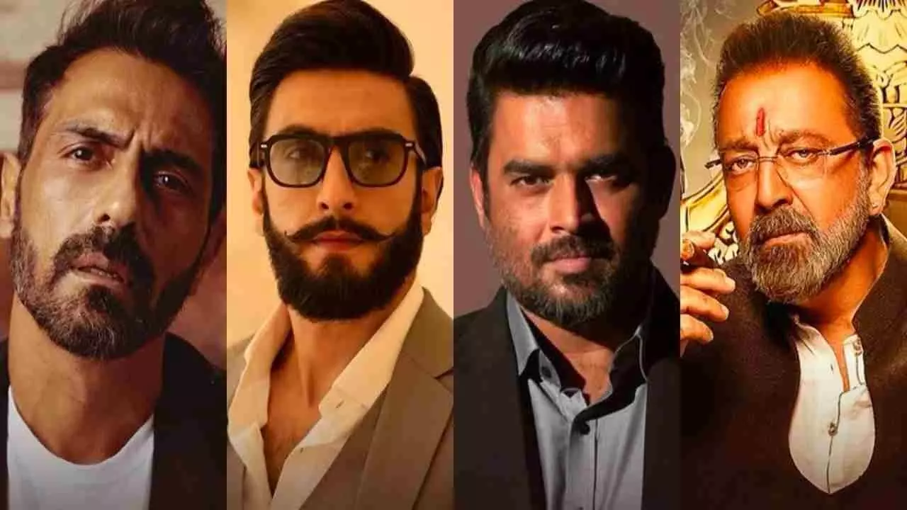 Dhurandhar Movie Update