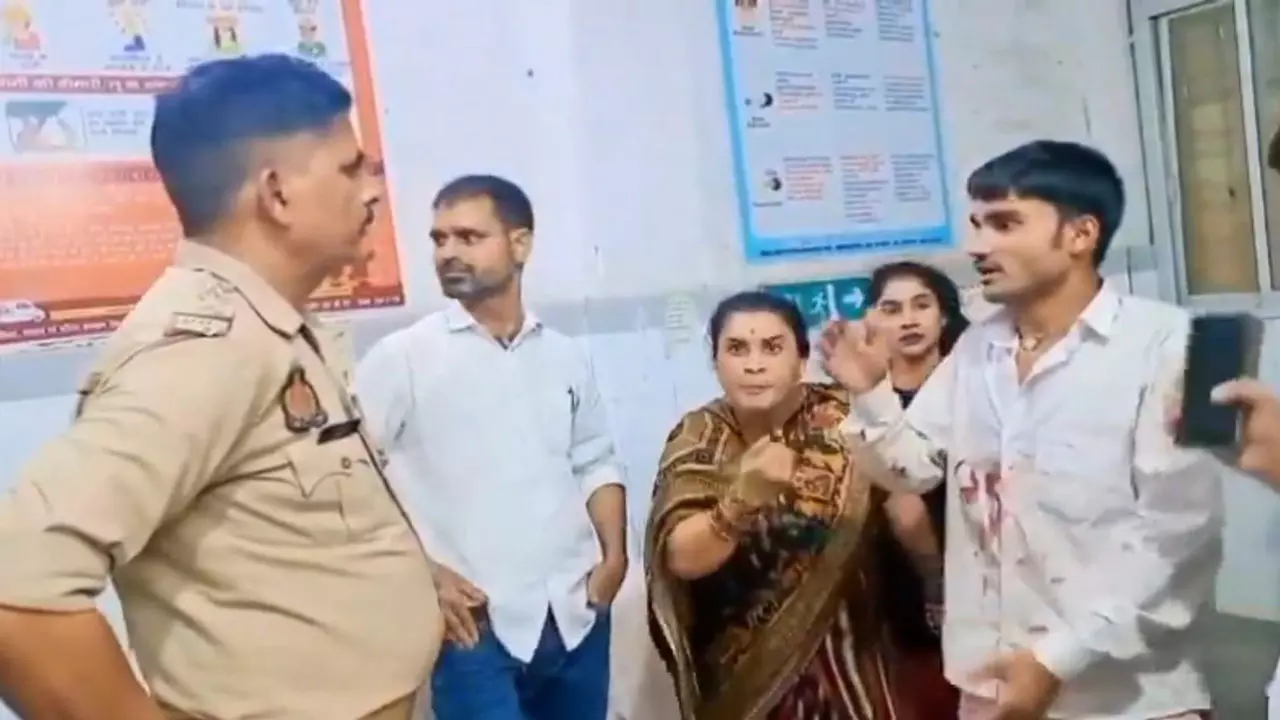 Sonbhadra News: सोनभद्र में हादसे को लेकर मचा हड़कंप: भाई की हत्या का आरोप, पीएम से पहले कार्रवाई की शर्त पर अड़ी बहन