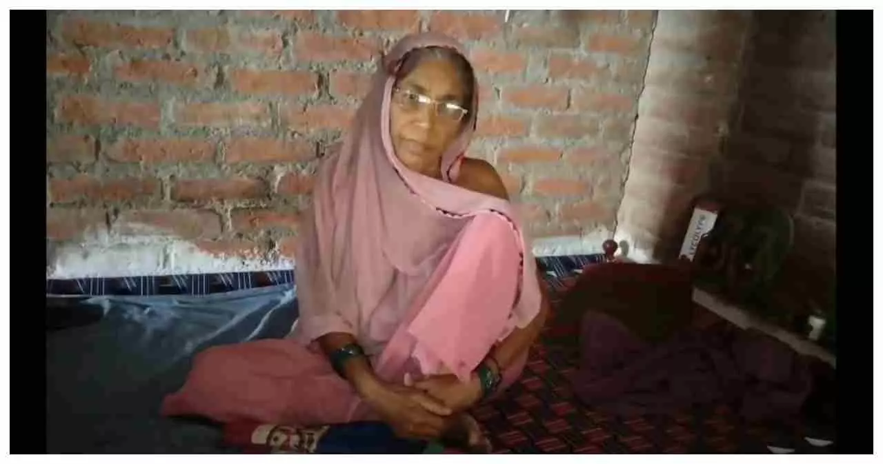 Fatehpur News: राजा रघुवंशी हत्याकांड के आरोपी राज कुशवाह की दादी की सदमे से मौत, पोते को बताया था बेकसूर