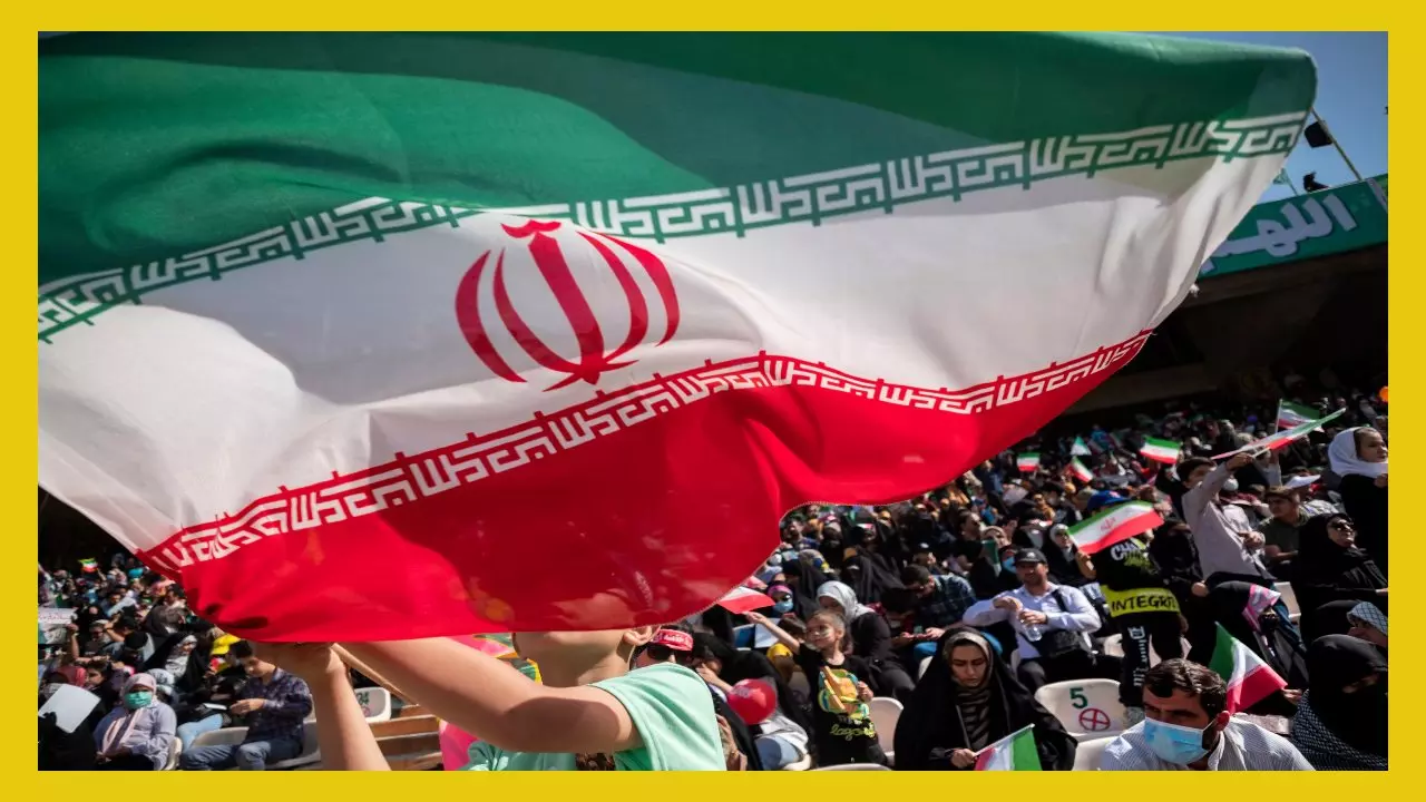 Ayatollah