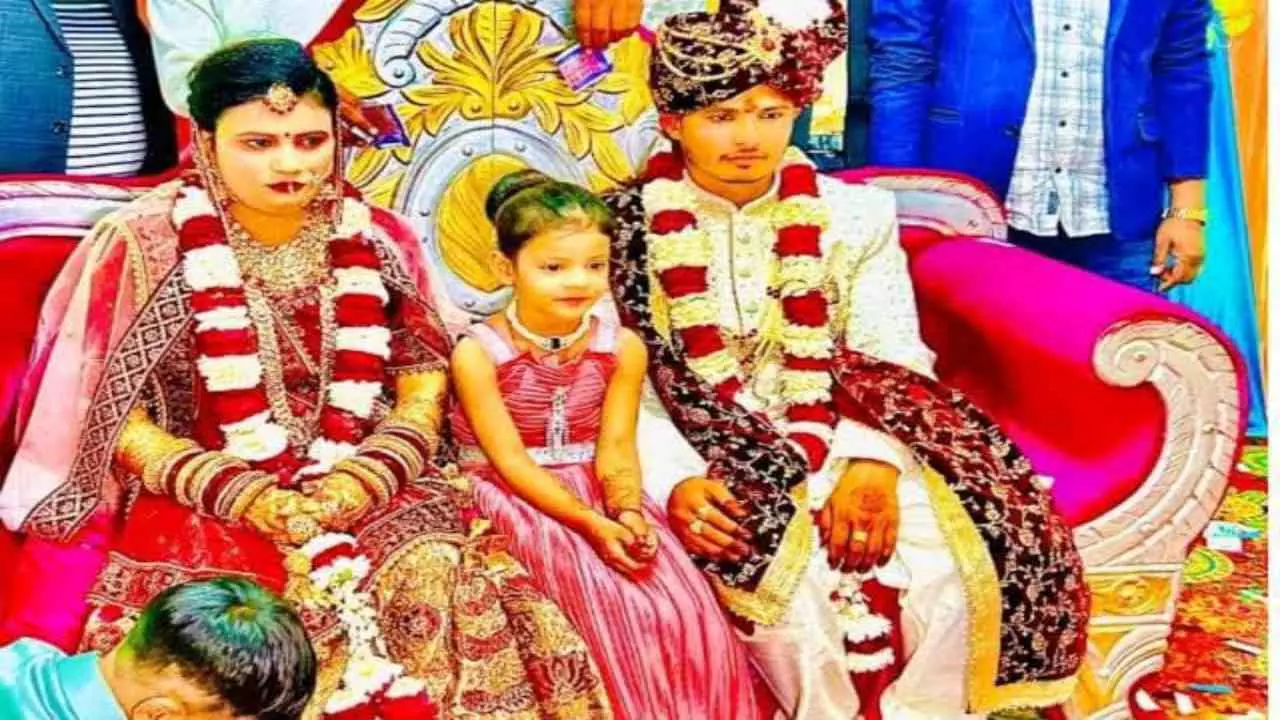 Auraiya News: पति की हत्या की साजिश: एक लाख की सुपारी दी, एक लाख बाकी थी