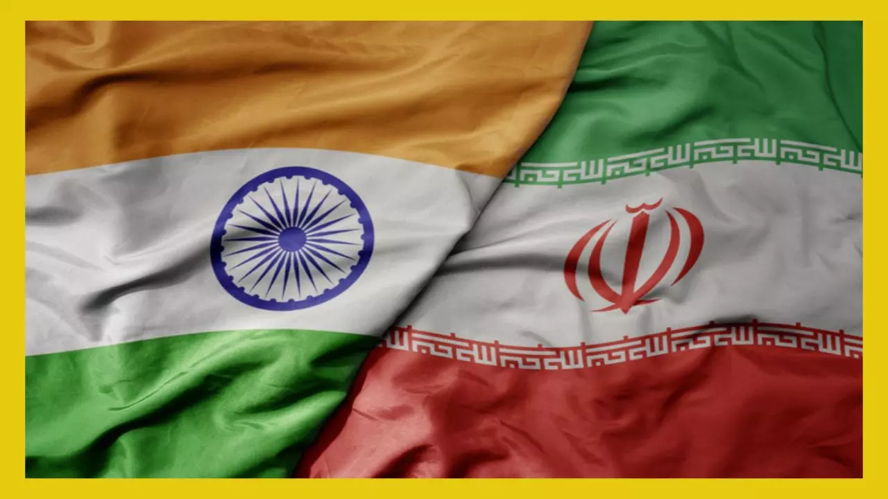 Indian Roots of Irans Ayatollah