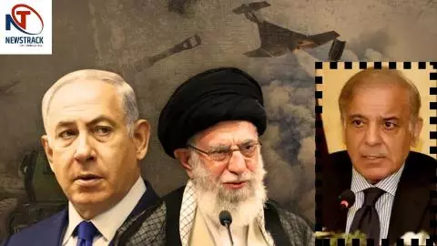 Iran Israel war Iran Israel war
