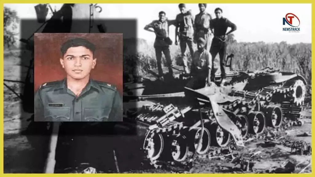 Arun Khetarpal Story