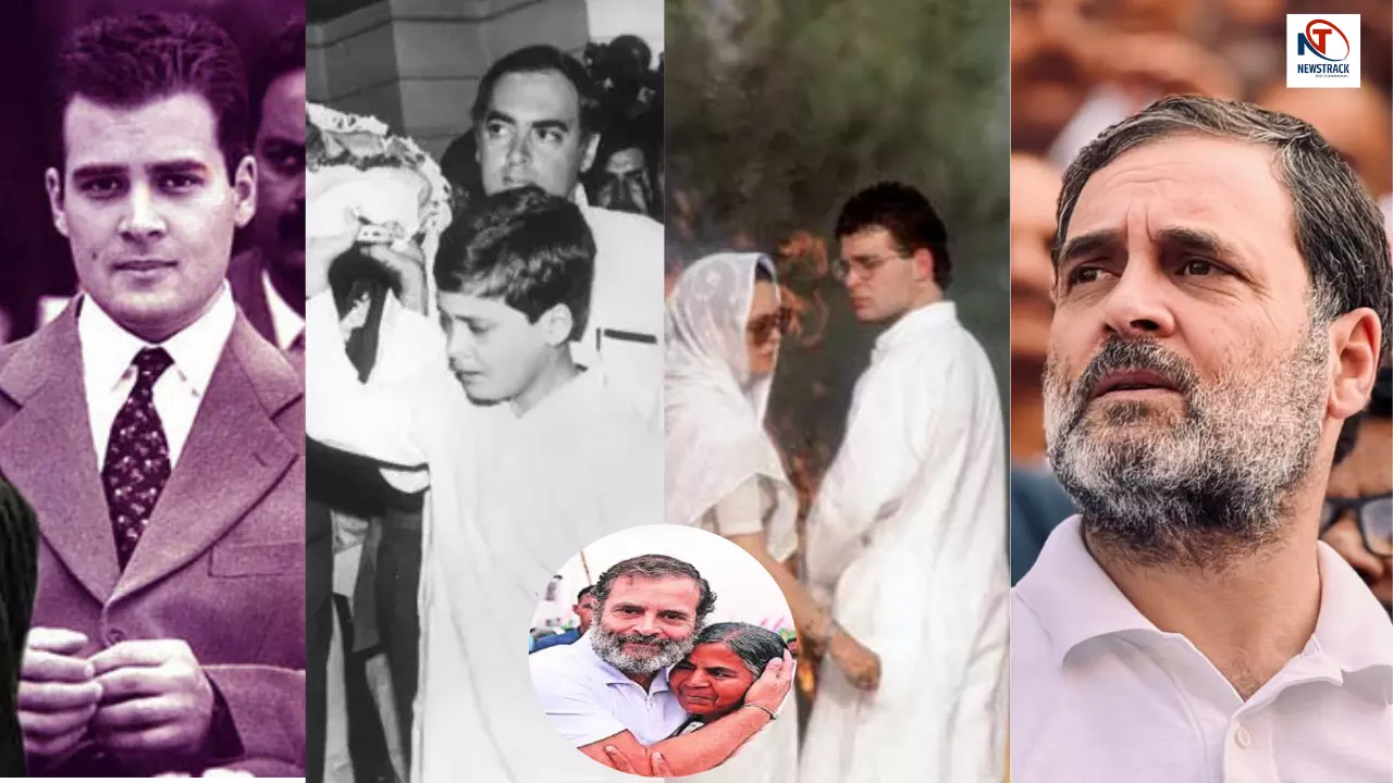 Rahul Gandhi Image Rahul Gandhi Image