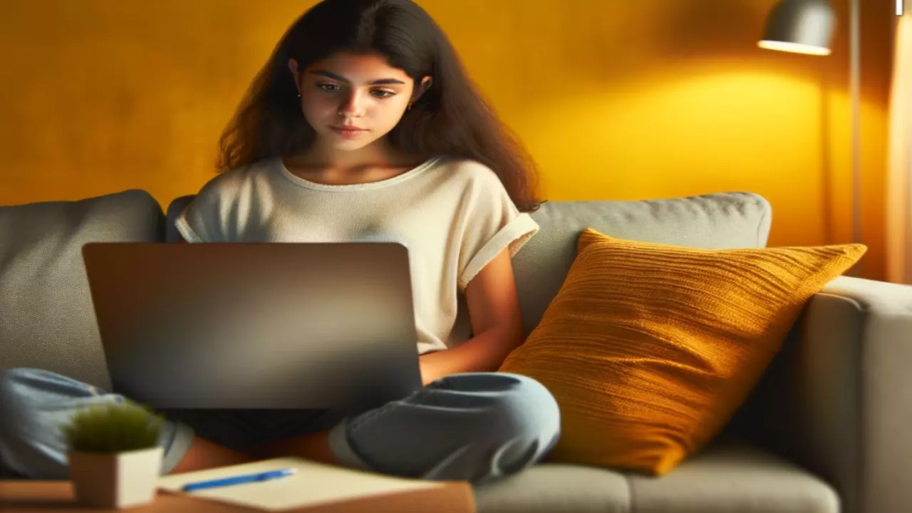Laptop And Infertility Problem