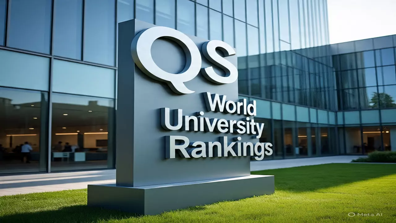 QS World University Ranking 2026: ग्लोबल एजुकेशन में भारत का जलवा! IIT दिल्ली और मद्रास में कौन टॉप, देखें क्यूएस रैंकिंग 2026