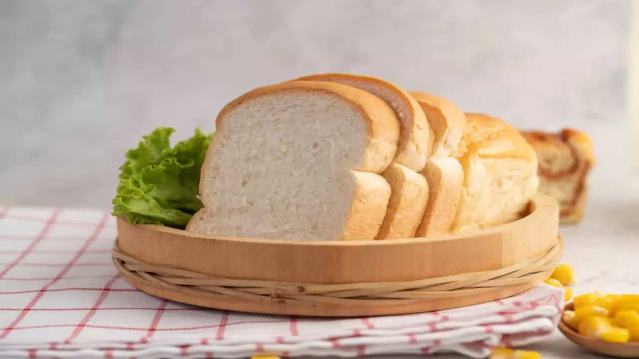 Bread Side Effects