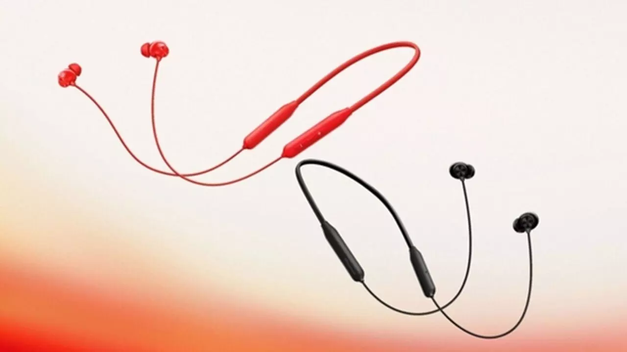 OnePlus Bullets Wireless Z3 Launch