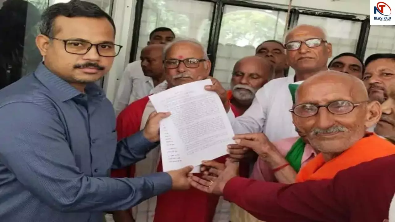 auraiya news
