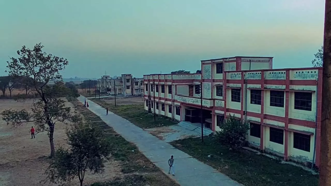 Diploma courses in Mahamaya Polytechnic of Information Technology are invited to apply