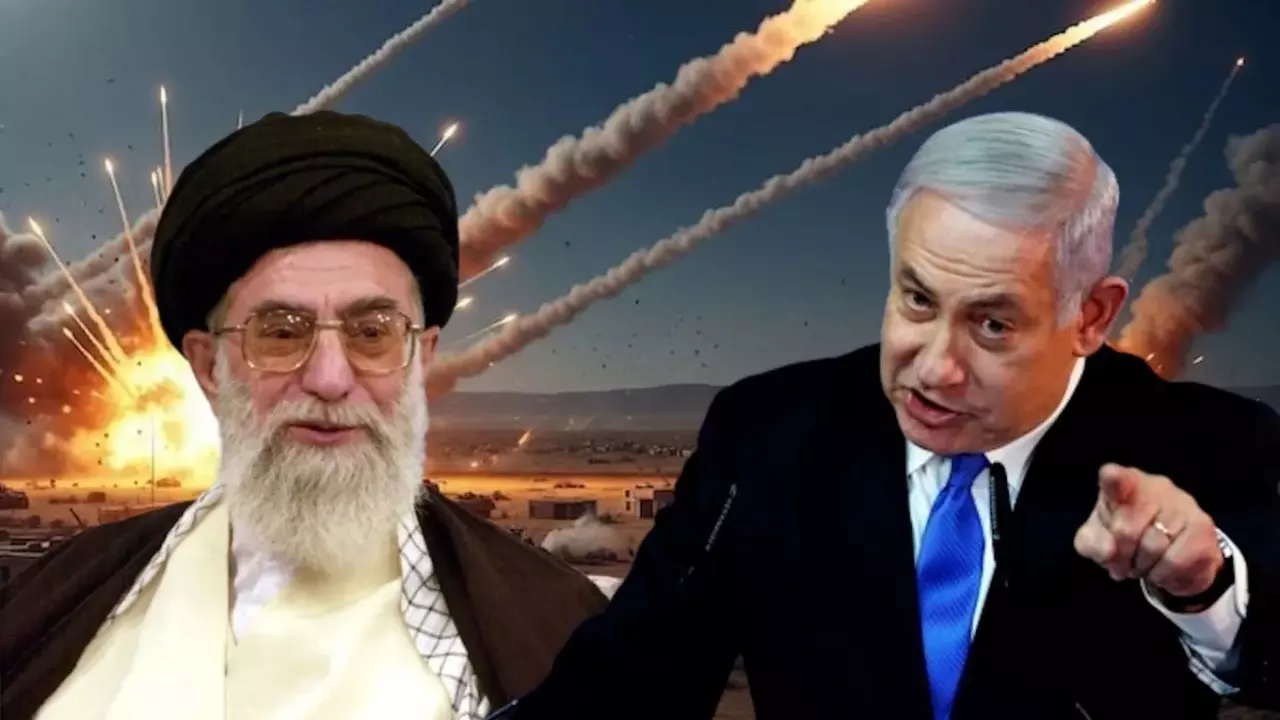 Nuclear Tensions Between War