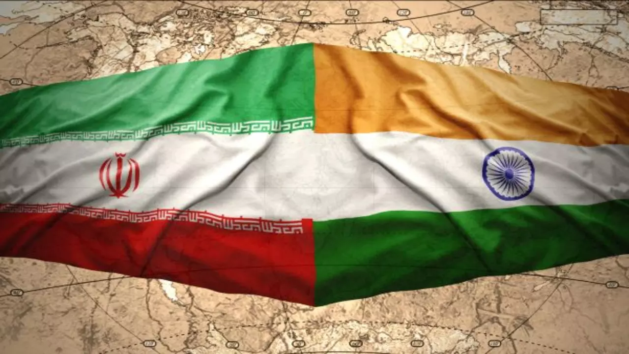 India-Iran Relations in Danger