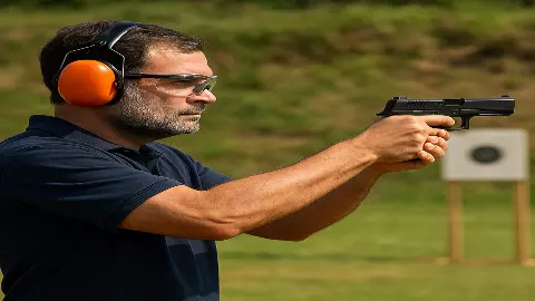Rahul Gandhi Birthday