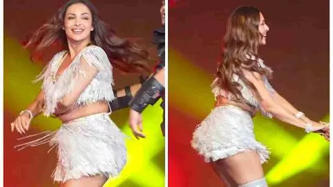 Malaika Arora Video Malaika Arora Video