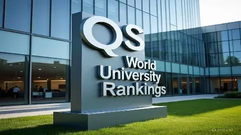 QS World University Ranking 2026: ग्लोबल एजुकेशन में भारत का जलवा! IIT दिल्ली और मद्रास में कौन टॉप, देखें क्यूएस रैंकिंग 2026