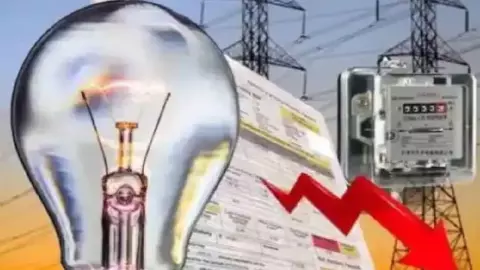 UP Electricity Privatization