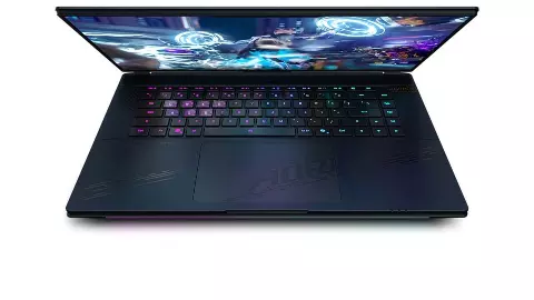 Gigabyte Aorus Master 16 Laptop