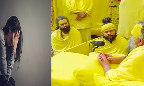 महाराज जी ! मुझसे पाप हो गया है बोली महिला, अब पछता रही... प्रेमानंद जी महाराज का करारा जवाब और चे तावनी हर स्त्री के लिए है