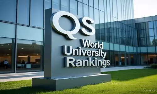 QS World University Ranking 2026: ग्लोबल एजुकेशन में भारत का जलवा! IIT दिल्ली और मद्रास में कौन टॉप, देखें क्यूएस रैंकिंग 2026