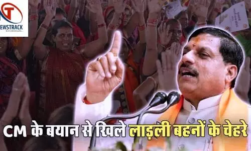 Ladli Behna Yojana