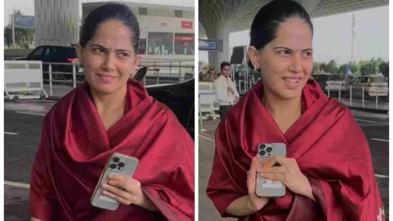 Jaya Kishori Video