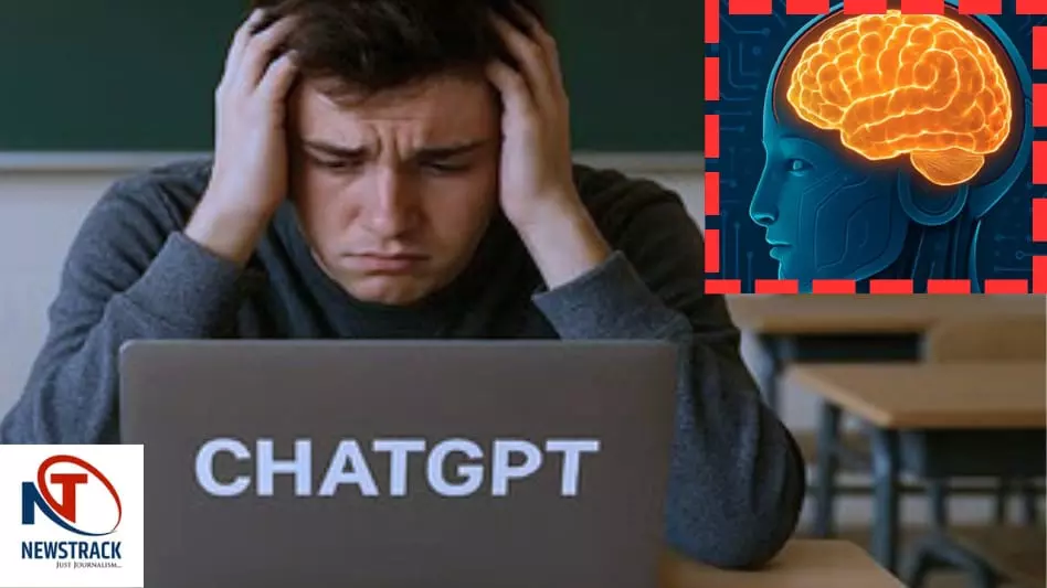 MIT ChatGPT Report