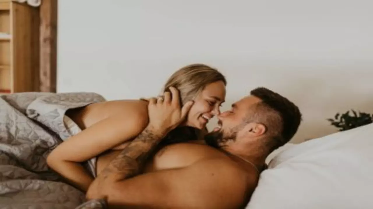 Romance Benefits Skin
