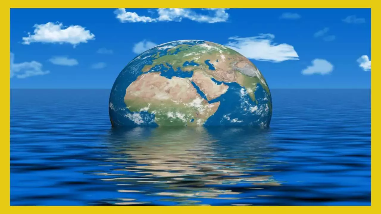Importance of Oceans
