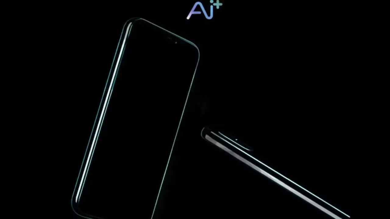 NxtQuantum’s Ai+ Smartphone