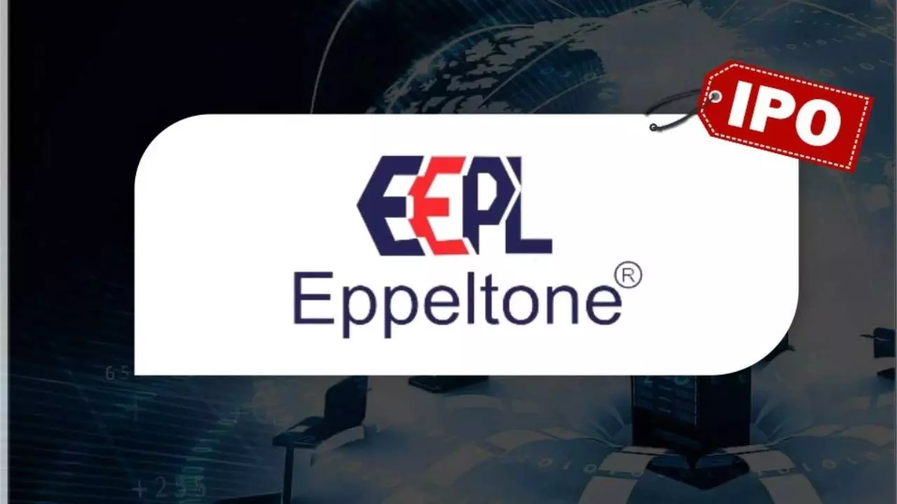 Eppeltone Engineers IPO