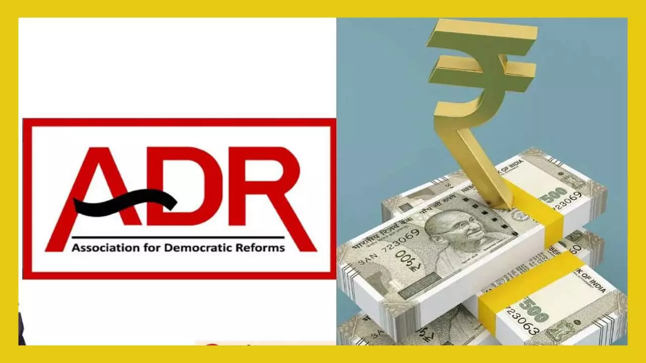 ADR Report