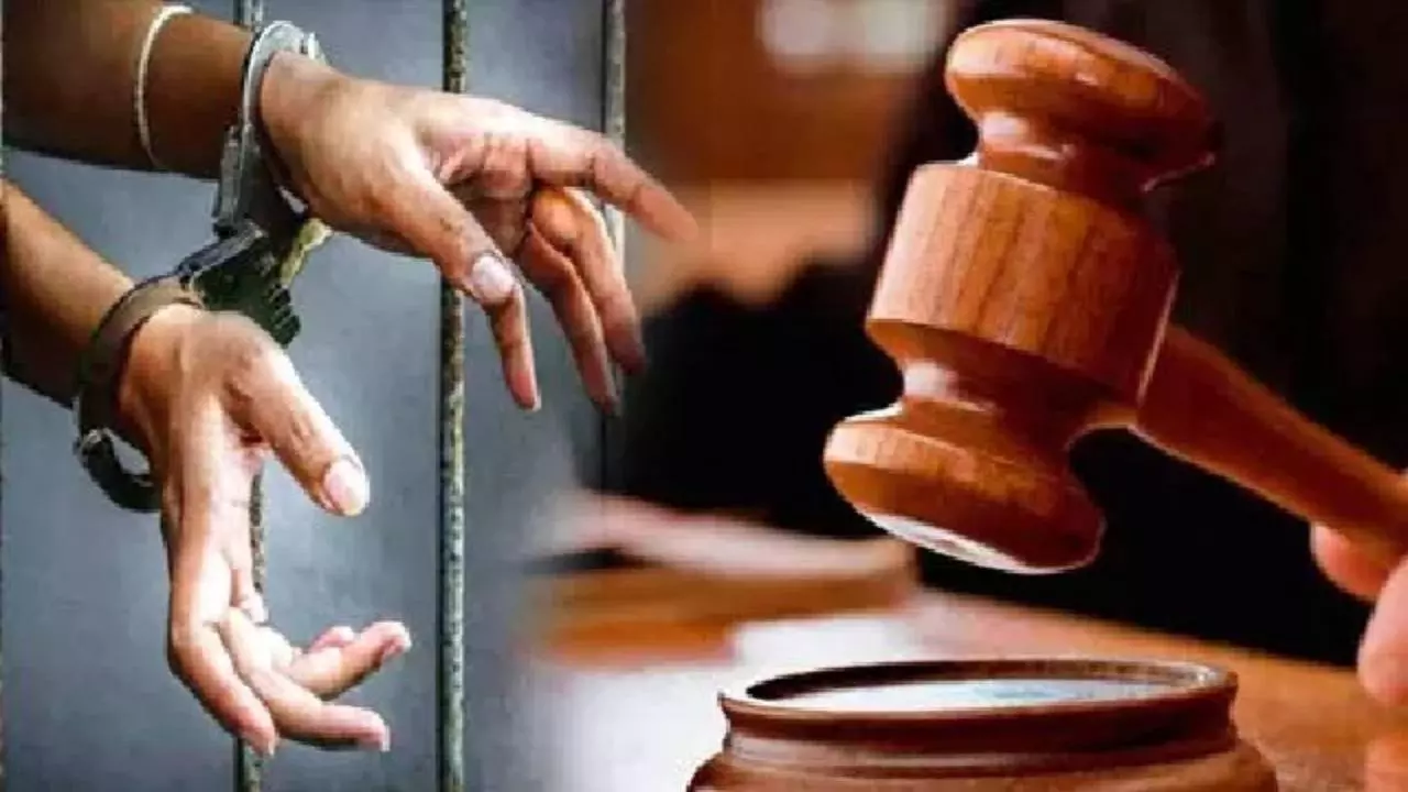 Meerut News: ‘ऑपरेशन कनविक्शन’ की बड़ी कामयाबी: मेरठ में नाबालिग से दुष्कर्म करने वाले दरिंदे को उम्रकैद, 50 हजार रुपये जुर्माना