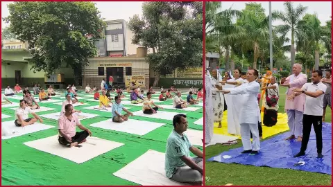 Lucknow News Lucknow News