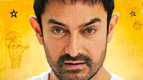 Sitaare Zameen Par Actor Aamir Khan Net Worth