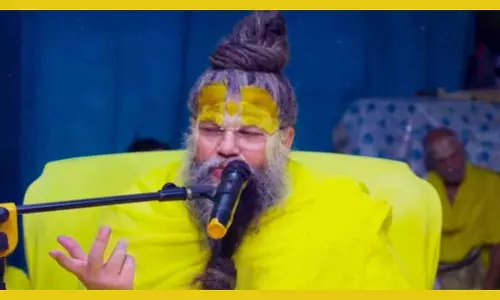 Premanand Ji Maharaj